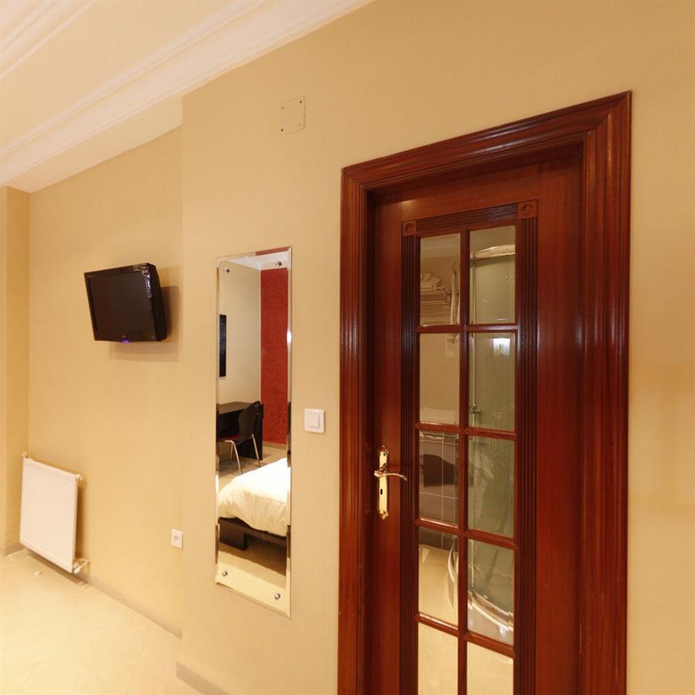Dar El Ikram Hotel Algiers Exterior foto